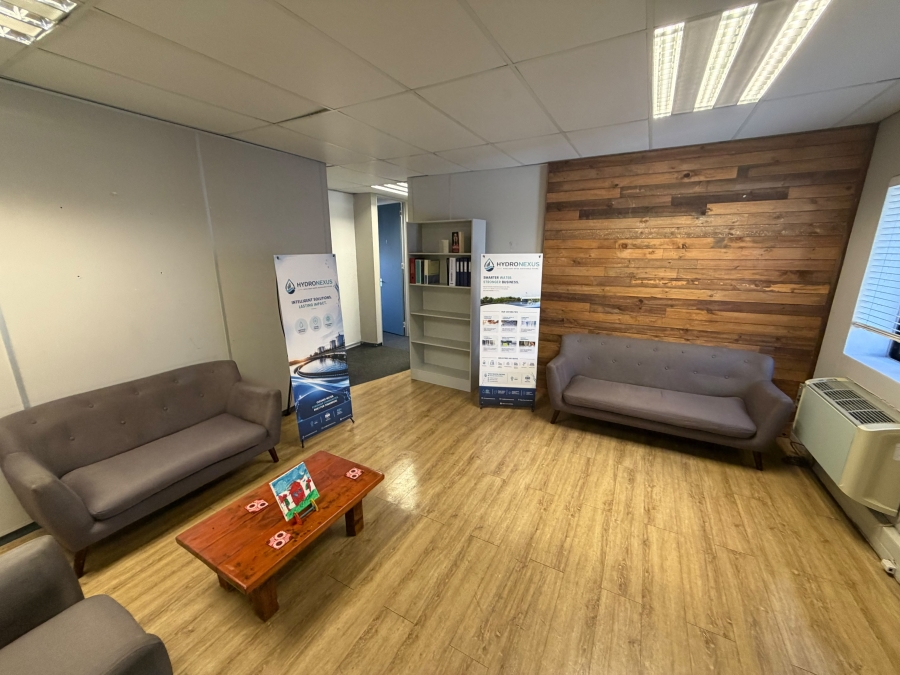 To Let Commercial Property for Rent in Tyger Valley Western Cape